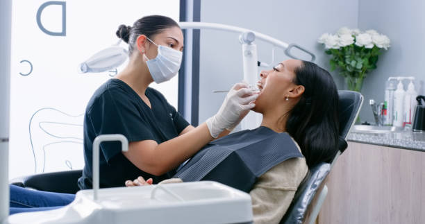 Laser Dentistry in East Porterville, CA